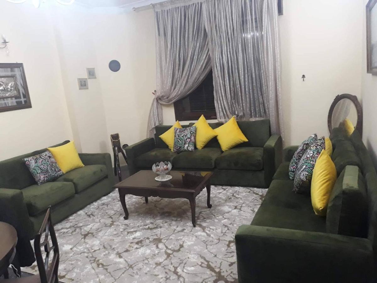 Maison Vintage Rabat Agdal Esterno foto